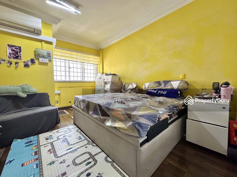 845 Tampines Street 83