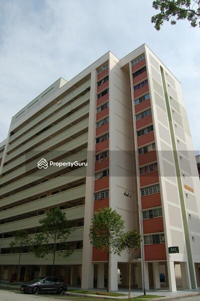 845 Tampines Street 83