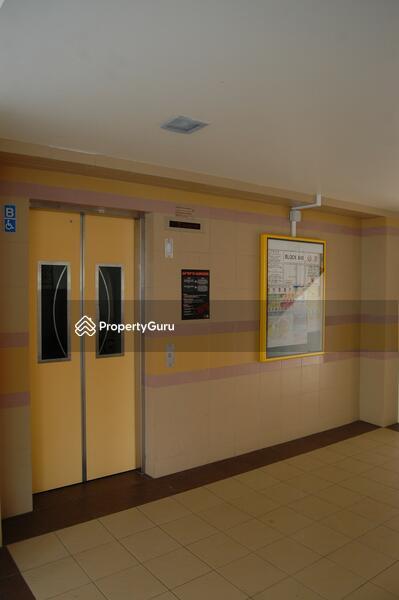 845 Tampines Street 83