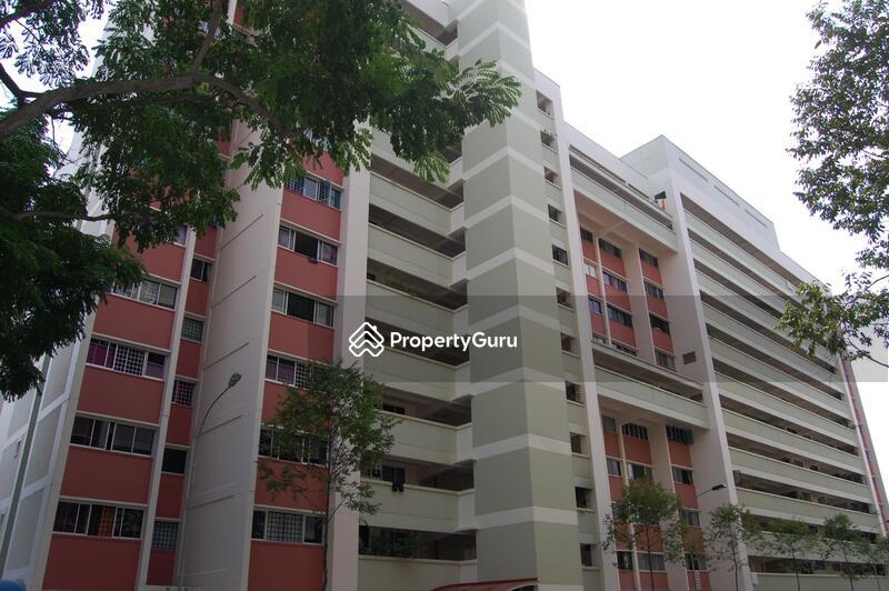 845 Tampines Street 83