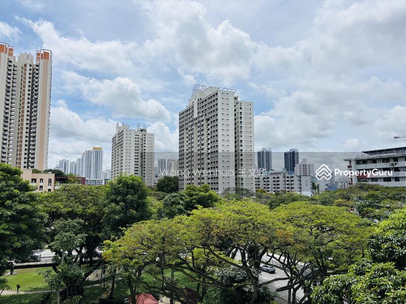 HDB Flat for Sale: Toa Payoh, D12, 310025