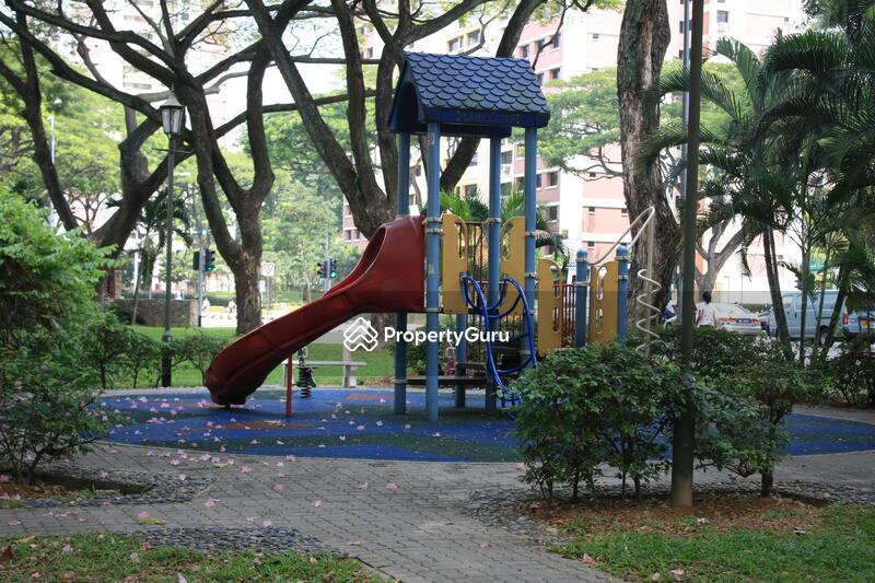 HDB Flat for Sale: Toa Payoh, D12, 310025