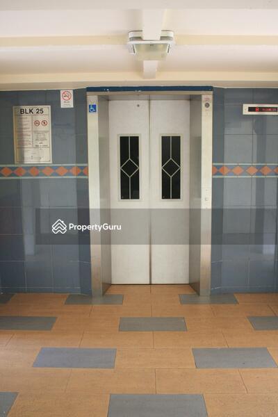 HDB Flat for Sale: Toa Payoh, D12, 310025