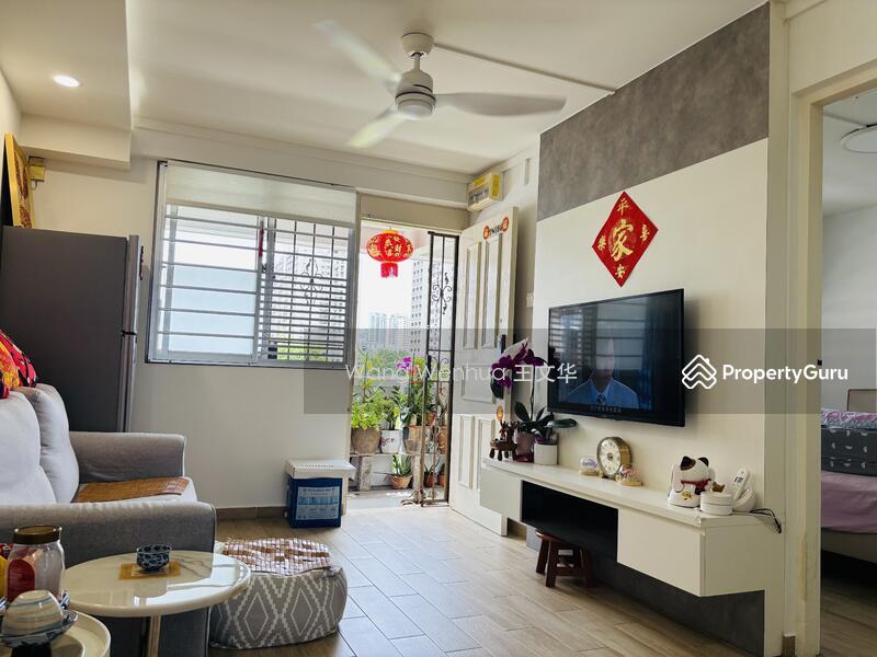 HDB Flat for Sale: Toa Payoh, D12, 310025