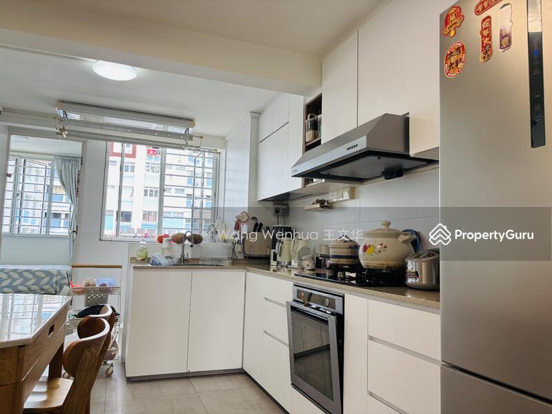 HDB Flat for Sale: Toa Payoh, D12, 310025