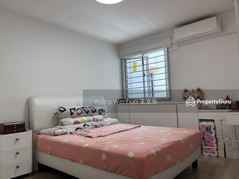 HDB Flat for Sale: Toa Payoh, D12, 310025
