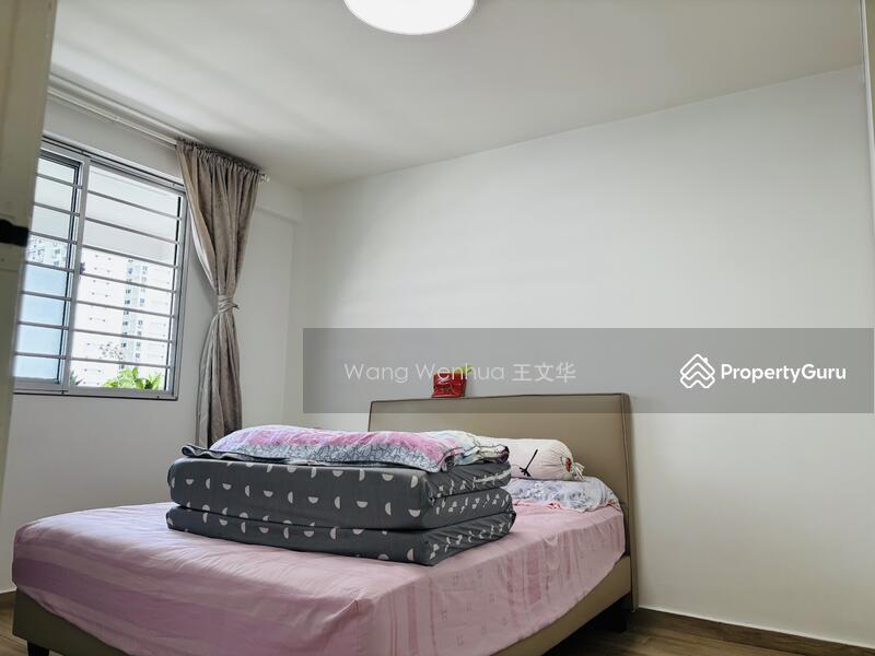 HDB Flat for Sale: Toa Payoh, D12, 310025