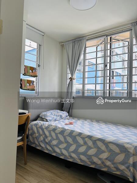 HDB Flat for Sale: Toa Payoh, D12, 310025