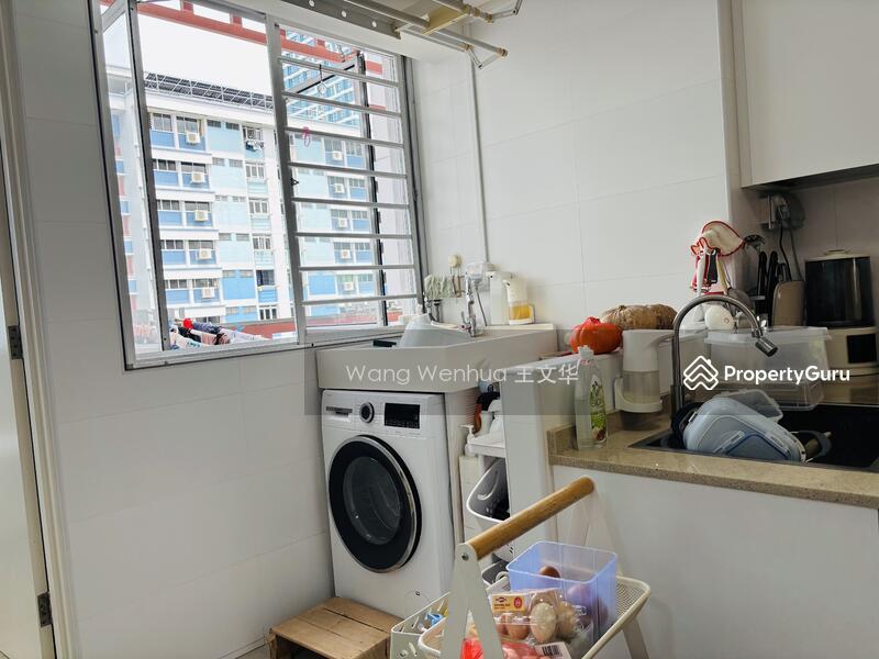 HDB Flat for Sale: Toa Payoh, D12, 310025