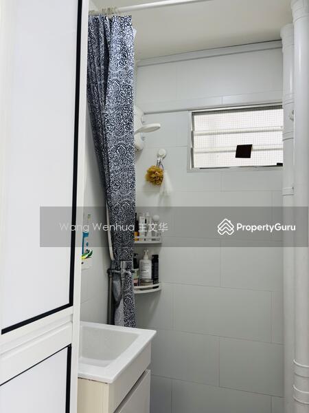 HDB Flat for Sale: Toa Payoh, D12, 310025