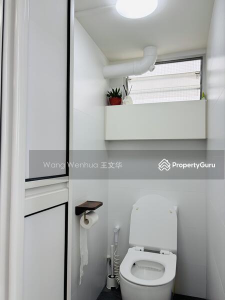 HDB Flat for Sale: Toa Payoh, D12, 310025