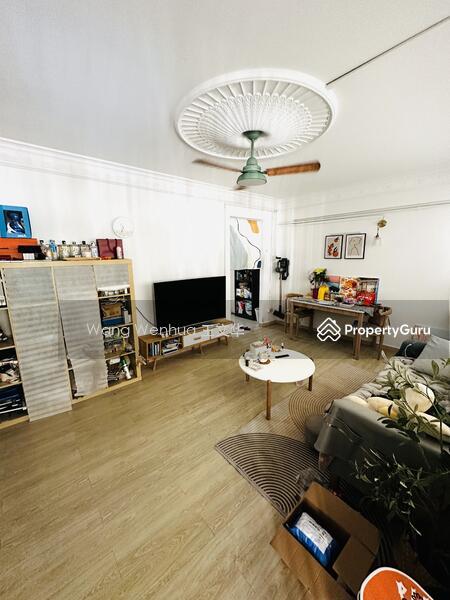 Prop-GPT: HDB Flat: D27 Yishun 726 Yishun Street 71