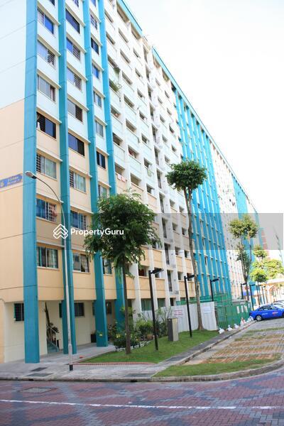 HDB Flat for Sale: Yishun, D27, 760726