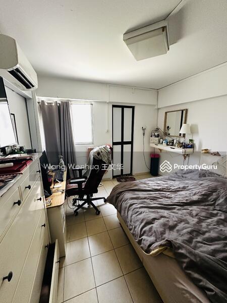 HDB Flat for Sale: Yishun, D27, 760726