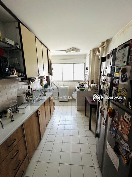 HDB Flat for Sale: Yishun, D27, 760726