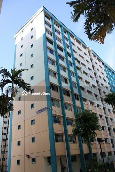 HDB Flat for Sale: Yishun, D27, 760726