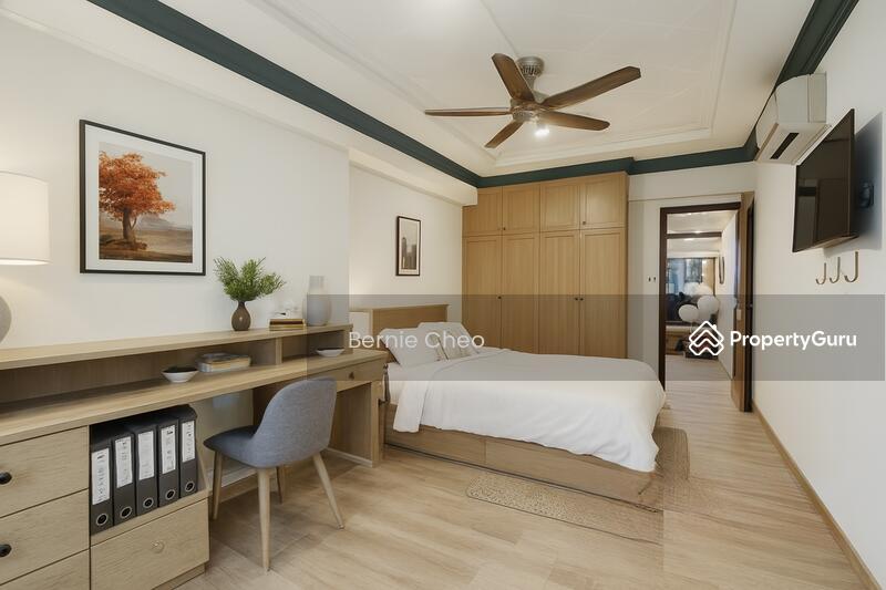 HDB Flat for Sale: D23, 670530