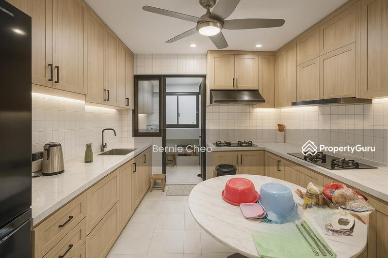 HDB Flat for Sale: D23, 670530