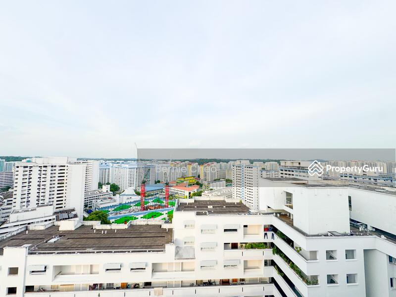 HDB Flat for Sale: D23, 670530