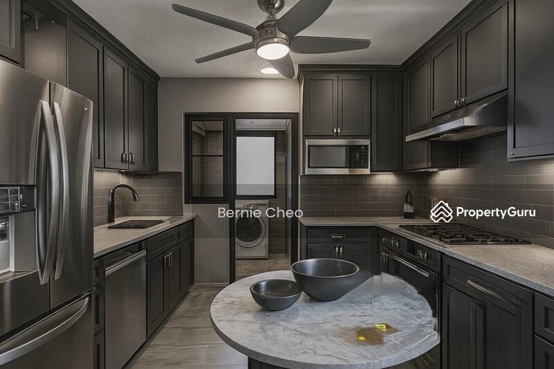 HDB Flat for Sale: D23, 670530