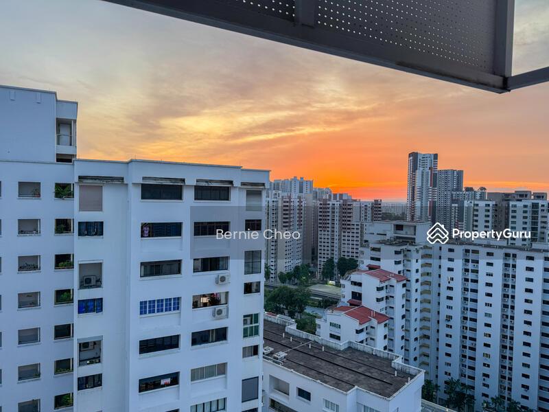 HDB Flat for Sale: D23, 670530