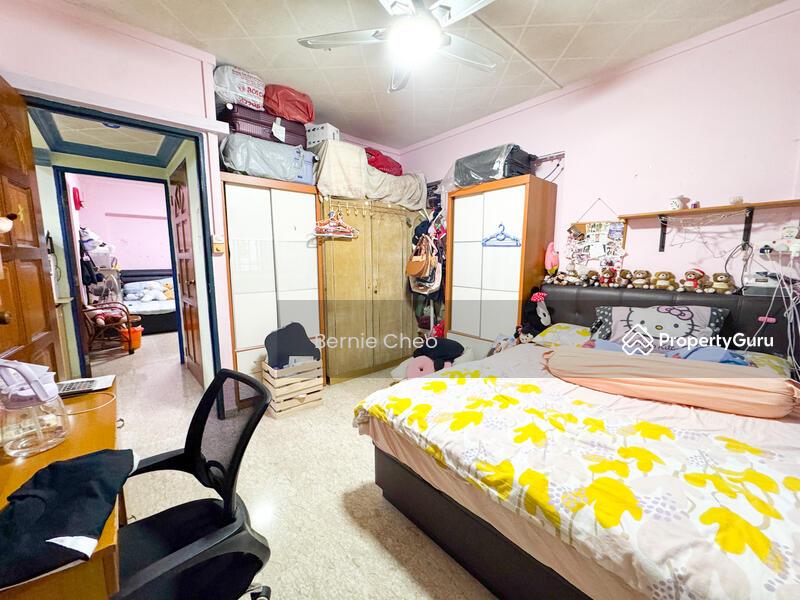 HDB Flat for Sale: D23, 670530