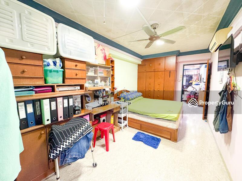 HDB Flat for Sale: D23, 670530