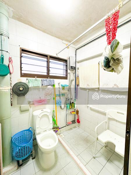 HDB Flat for Sale: D23, 670530