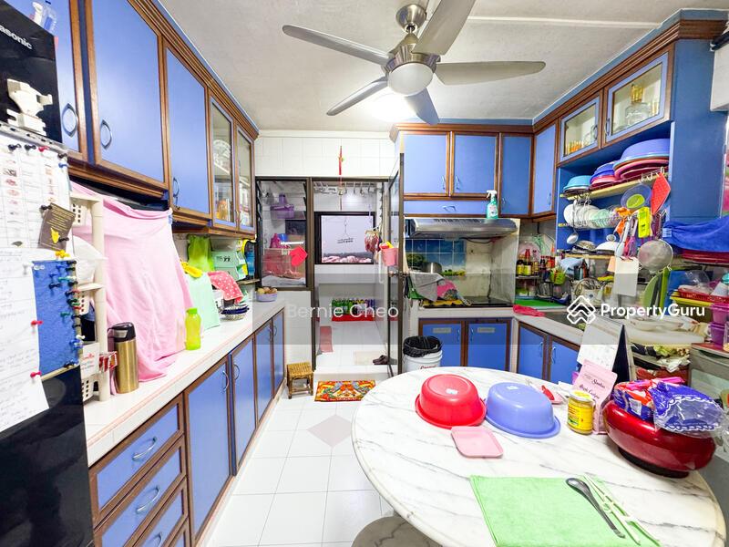 HDB Flat for Sale: D23, 670530