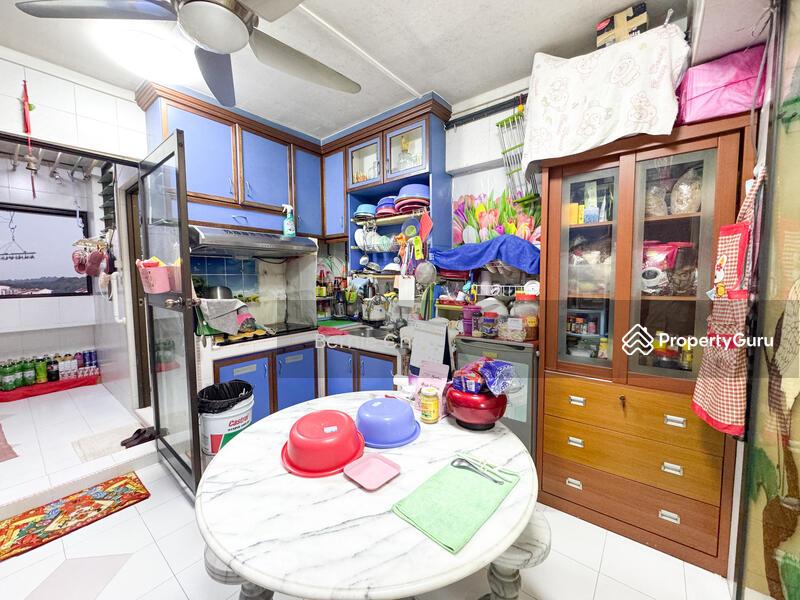 HDB Flat for Sale: D23, 670530