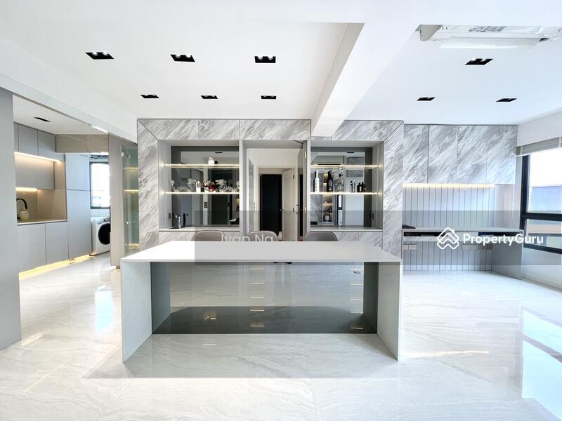 445A Clementi Avenue 3 HDB Flat | D05  | Prop-GPT the AI-Powered Property Guru