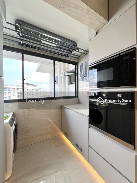 445A Clementi Avenue 3