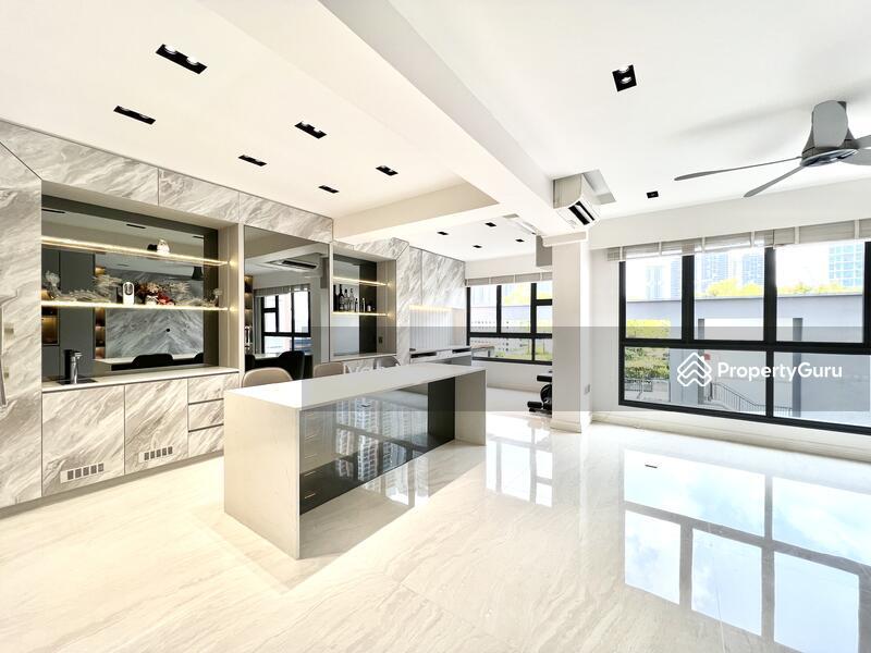 445A Clementi Avenue 3