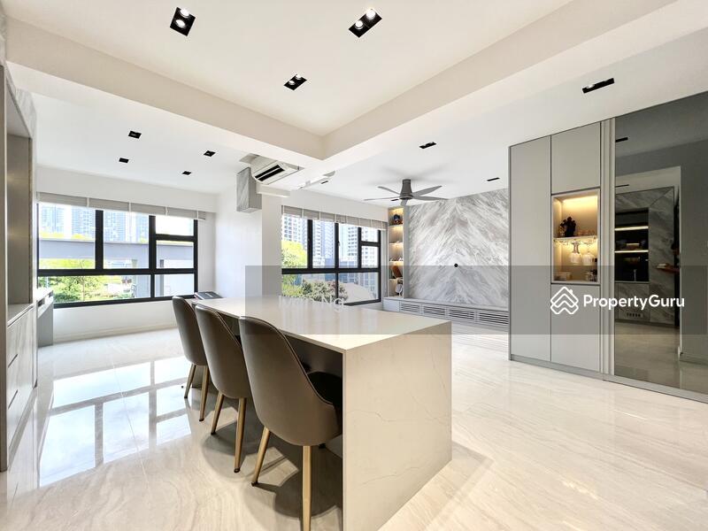 445A Clementi Avenue 3