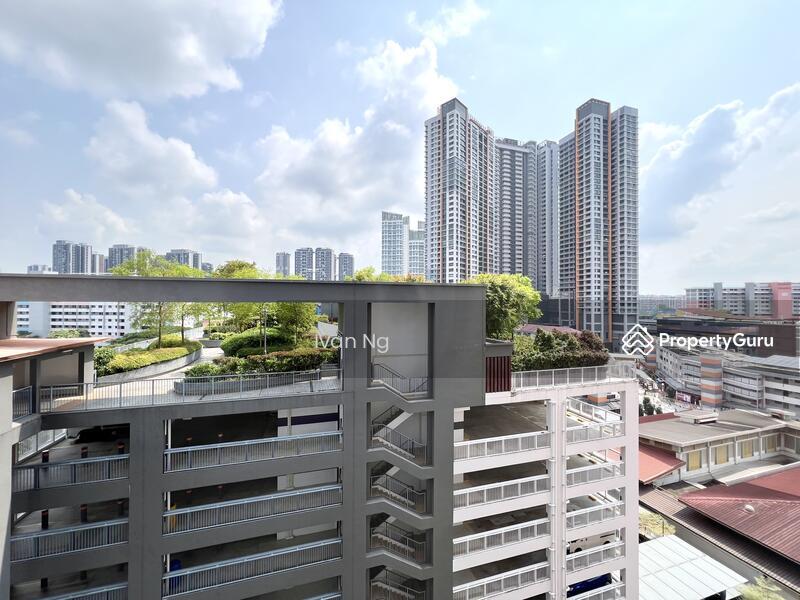 445A Clementi Avenue 3