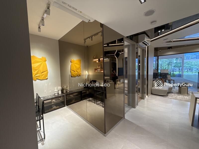 Prop-GPT: Condominium: D12 Toa Payoh The Orie