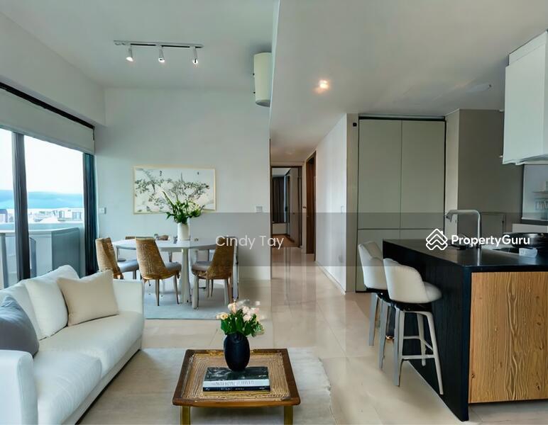 Prop-GPT: Condominium: D09  8 Saint Thomas
