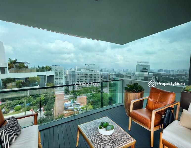 Condominium for Sale: D09, 238146