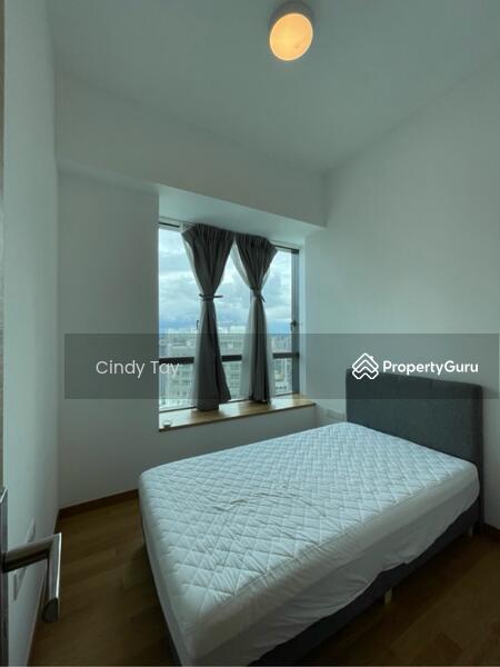 Condominium for Sale: D09, 238146
