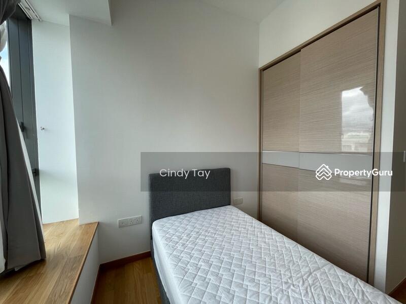 Condominium for Sale: D09, 238146