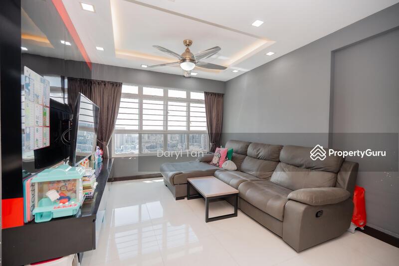 Prop-GPT: HDB Flat: D12  78 Lorong Limau