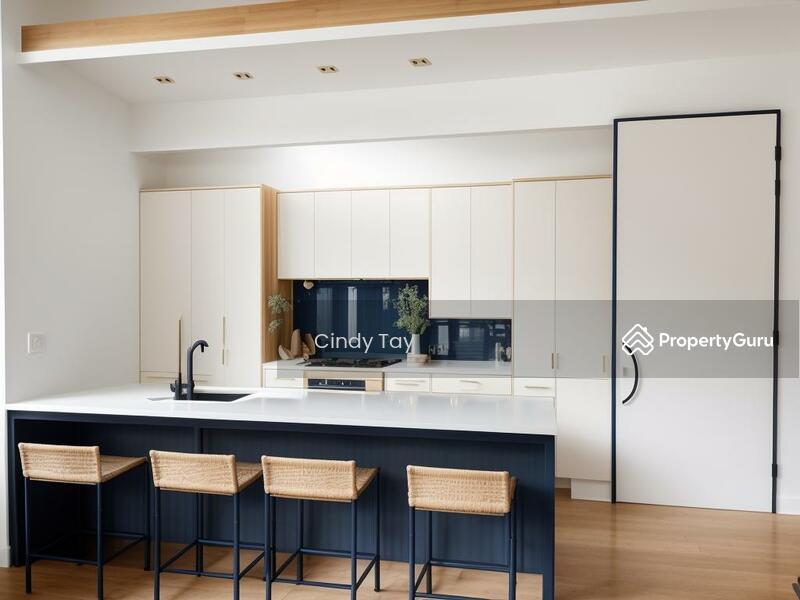 Apartment for Sale: Cairnhill, D09, 228209