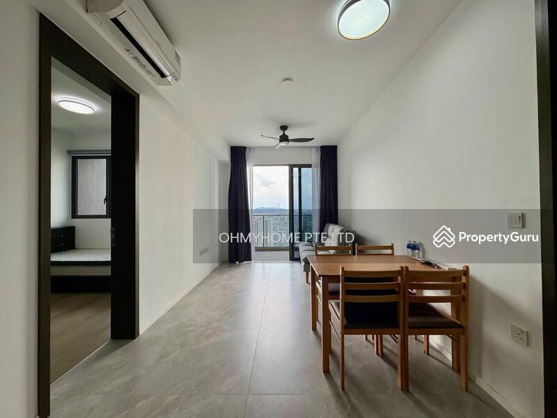 Prop-GPT: Condominium: D05  Clavon