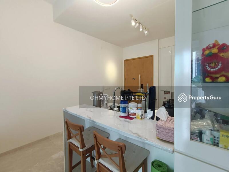 Kingsford Hillview Peak