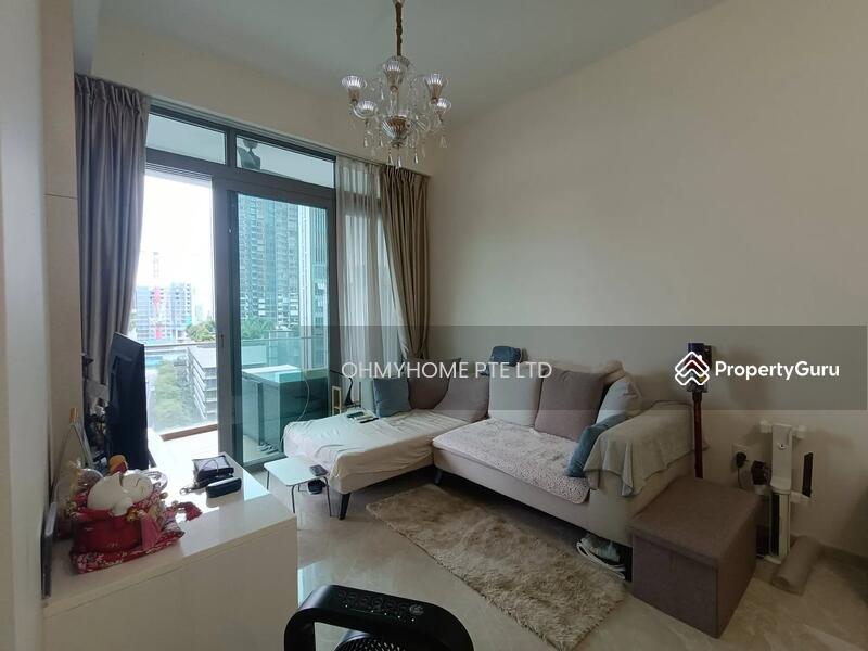 Kingsford Hillview Peak