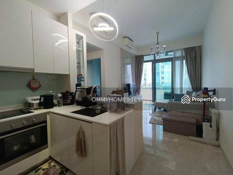 Kingsford Hillview Peak