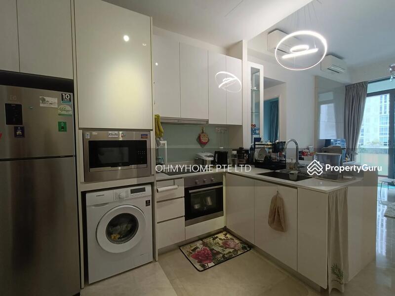 Kingsford Hillview Peak