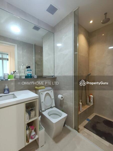 Kingsford Hillview Peak