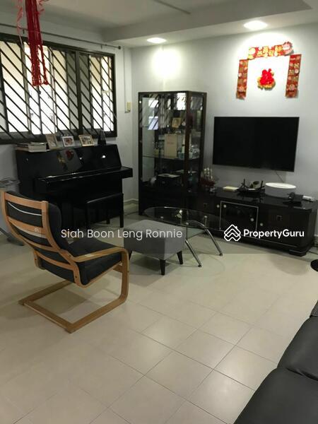 473 Pasir Ris Drive 6