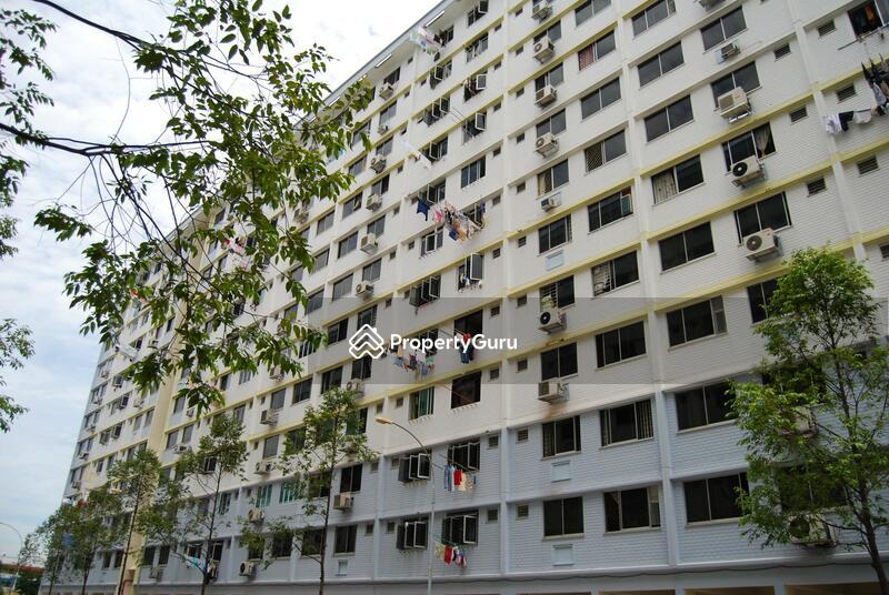 473 Pasir Ris Drive 6